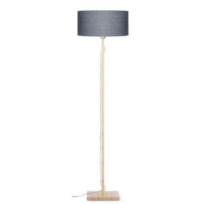 Good & Mojo STOJACÍ LAMPA, 47/167 cm obraz