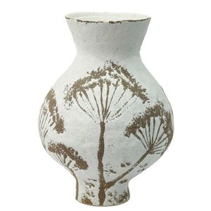 Ambia Home VÁZA, keramika, 28 cm obraz