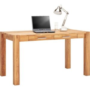 Linea Natura PSACÍ STŮL, divoký dub, 140/70/76 cm obraz