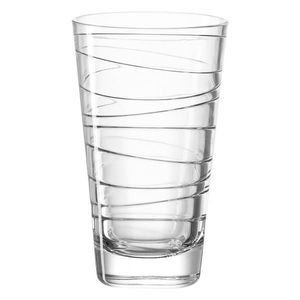 Leonardo SKLENIČKA NA LONGDRINK obraz