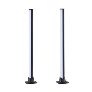 STOLNÍ LED LAMPA, dálkový ovladač, 3/55/3 cm obraz