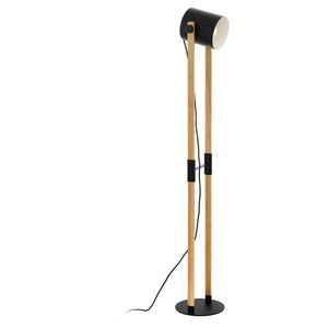 Eglo STOJACÍ LAMPA, 23/140 cm obraz