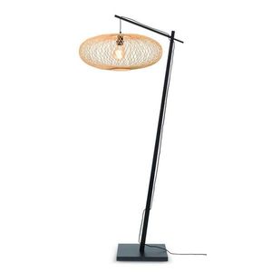 Good & Mojo STOJACÍ LAMPA, 176/60/80 cm obraz