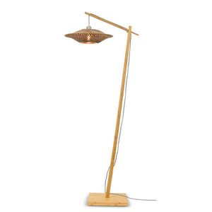 Good & Mojo STOJACÍ LAMPA, 44/176 cm obraz