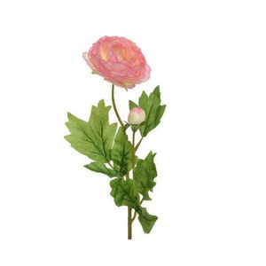 UMĚLÁ KVĚTINA 57 cm obraz