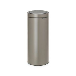 Brabantia ODPADKOVÝ KOŠ 30 l obraz