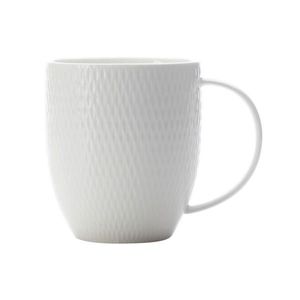 Maxwell & Williams HRNEK JUMBO porcelán keramika obraz