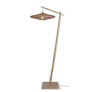 Good & Mojo STOJACÍ LAMPA, 73/55/176 cm obraz