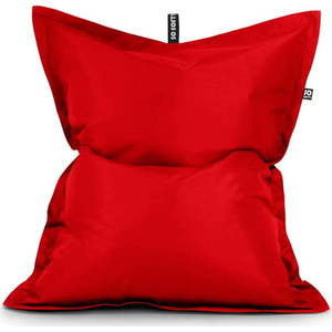 Červený dětský sedací vak Pad M – So Soft? obraz