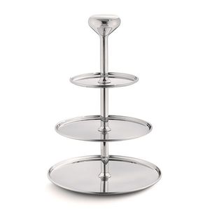 Etažér Alfredo, 30 cm - Georg Jensen obraz
