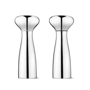 Mlýnek na sůl a pepř Alfredo, velký - Georg Jensen obraz