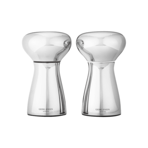 Mlýnek na sůl a pepř Alfredo, malý - Georg Jensen obraz
