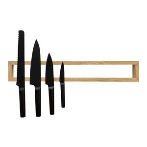 Wall rack Large - Clap Design obraz