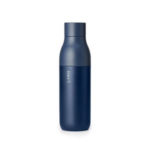 Antibakteriální termoláhev LARQ, Monaco Blue 740 ml - LARQ obraz