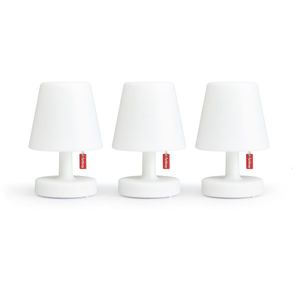Stolní lampa "Edison the Mini", set 3ks - Fatboy® obraz