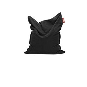 Sedací pytel "the original stonewashed", 11 variant - Fatboy® Barva: black obraz