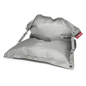 Sedací pytel "buggle-up", 14 variant - Fatboy® Barva: light grey obraz