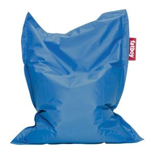 Sedací pytel "junior", 16 variant - Fatboy® Barva: petrol obraz