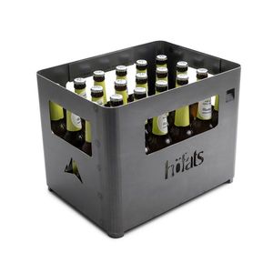 Ohniště / přepravka na pivo BEER BOX - Höfats obraz