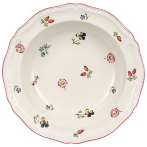 Hluboký talíř, kolekce Petite Fleur - Villeroy & Boch obraz