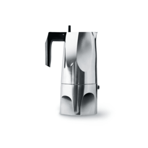 Espresso kávovar Ossidiana, prům. 13.7 cm - Alessi obraz