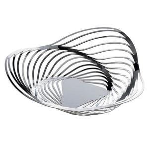 Podnos na ovoce Trinity, prům. 33 cm - Alessi obraz