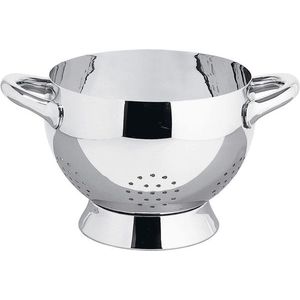 Cedník Mami, prům. 21 cm - Alessi obraz