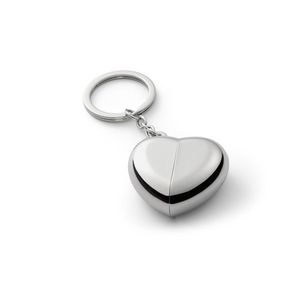 Přívěsek na klíče LOVELIGHT, svítící, 5cm, USB - Philippi obraz