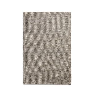 Koberec Tact, tmavý, více rozměrů - Woud Rozměry: 300 x 200 cm obraz