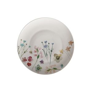 Mělký talíř 27, 5 cm, kolekce Wildwood Coupe - Maxwell & Williams - Maxwell & Williams obraz