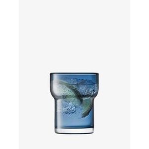 Tumbler Utility 300 ml, safírová, 2ks - LSA international obraz