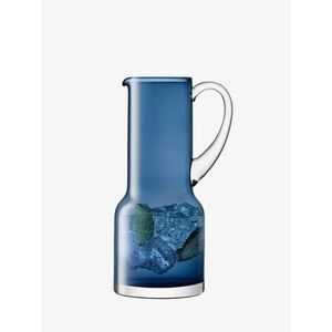 Džbán Utility 1, 35L, safírová - LSA international obraz