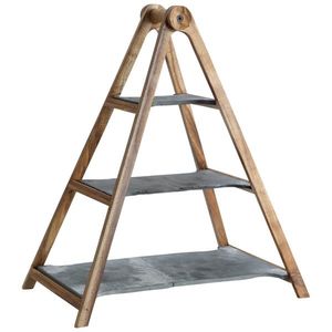 Stojan pro servírovací talíře/etažér, kolekce Artesano Original - Villeroy & Boch obraz