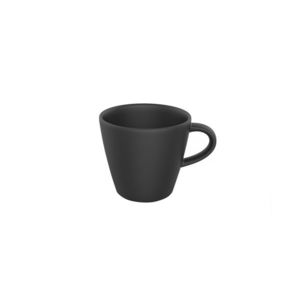 Šálek na espresso, kolekce Manufacture Rock - Villeroy & Boch obraz