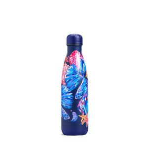 Termoláhev Chilly's Bottles - Reef 500ml, edice Tropical Edition/Original obraz