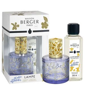 Lolita Lempicka lampa náplň 0, 25l fialová - Maison Berger Paris obraz