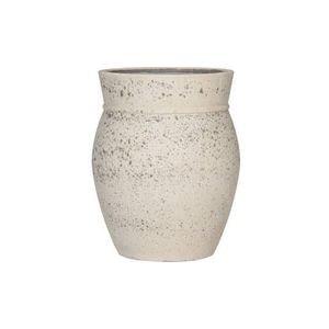 Apollo, křídově bílá, více velkostí - Pottery Pots Rozměry: L: ⌀ 55 x 68 cm obraz