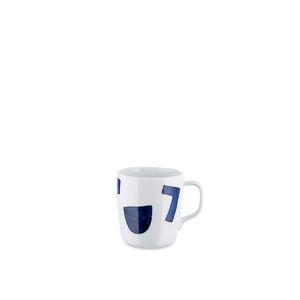 Yunoki ware, hrnek 300ml - Alessi obraz