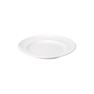 Porcelánový dezertní talíř Koppel 16 cm - Georg Jensen obraz