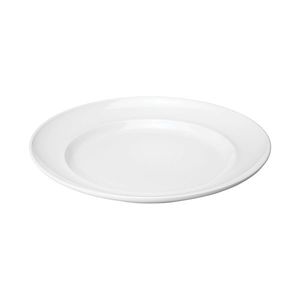 Porcelánový jídelní talíř Koppel 27 cm - Georg Jensen obraz