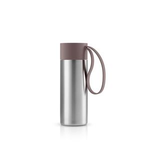 To Go Cup 0, 35 l, vintage hnědá - Eva Solo obraz