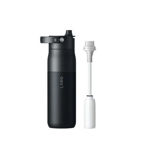 Filtrační láhev Swig Top Obsidian Black 680ml - LARQ obraz