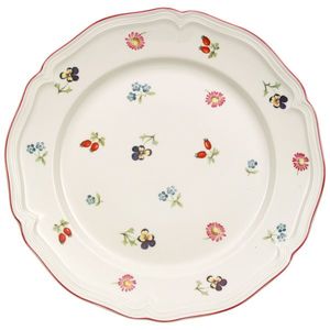 Dezertní talíř, kolekce Petite Fleur - Villeroy & Boch obraz