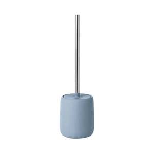 SONO WC štětka, více variant - Blomus Barva: modrá/ashley blue obraz