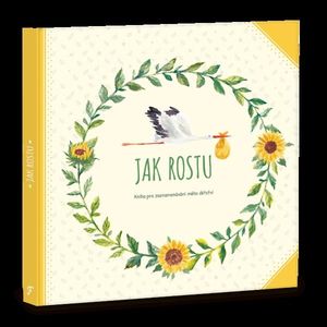 Jak rostu obraz