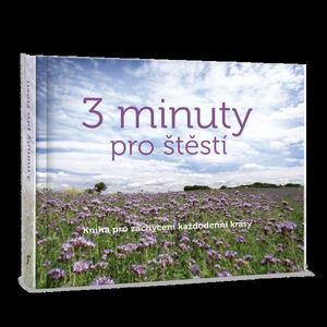 3 minuty pro štěstí obraz