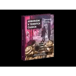 Arboriáni v temných časech obraz