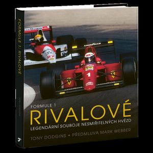 Formule 1 - Rivalové obraz