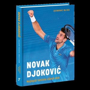 Novak Djoković: Nejlepší tenista všech dob obraz