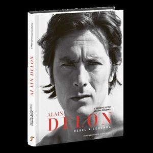 Alain Delon - Rebel a legenda obraz